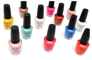 Nail Polish American Genuine Nail Polish Lisbon Series Non-toxic, environmentally friendly and durable