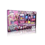 Children Nail Polish Set