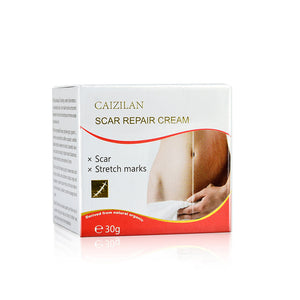 Pregnant Women Acne Scar Repair Cream Skin Care 30g