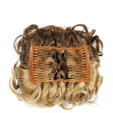 Curly bag