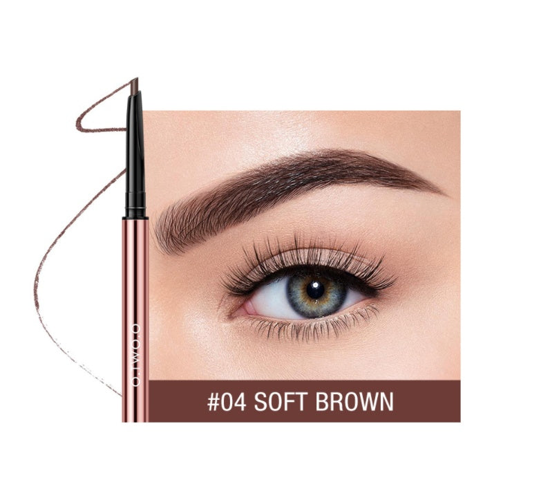 Eye Brow Make-Up