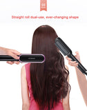 Hair straightener