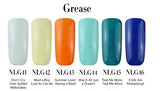 Nail Polish American Genuine Nail Polish Lisbon Series Non-toxic, environmentally friendly and durable