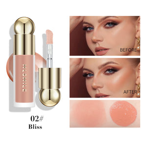 Lip And Cheek Dual-use Universal Moisturizing Multifunctional