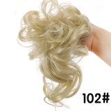 Bud Ball Head Fluffy Natural Long Beard Lazy Wig