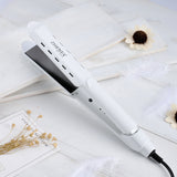 Professional four-speed thermostat straight hair splint